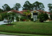 Villa James