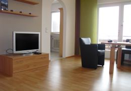 Ferienappartment Central