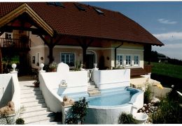 Landhaus Seeblick