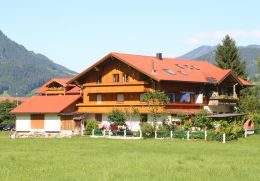 Ferienwohnung Fr�hlich