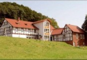 Eichsfeld - Gasthof & Fewo am Sonnenstein Eichsfeld - Gasthof & Fewo am Sonnenstein