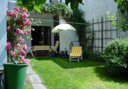 Ferienwohnung Gudrun