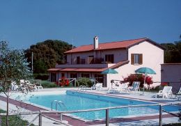 Ferienwohnungen Santa Giulia