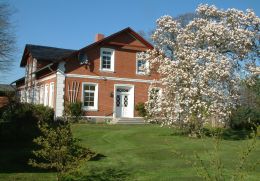 Fewo Magnolia
