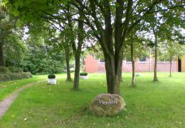 Ferienwohnung Hattersb�llhallig