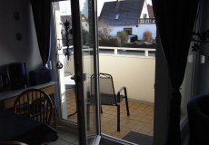 Appartement Haus Poseidon