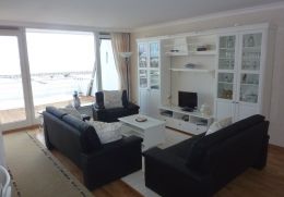 Ferienwohnung Schilksee
