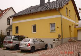 Ferienwohnung-Wicklein