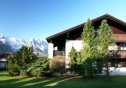 Alpenpanorama