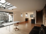 Ferienwohnung Minihouse