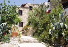 Cyprus Villages