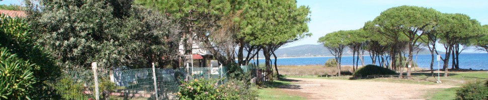 Ferienwohnung Dessolis - Sardinien