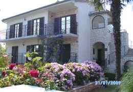 Appartement Andrea