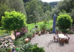 Ferienwohnung Hutzwiese