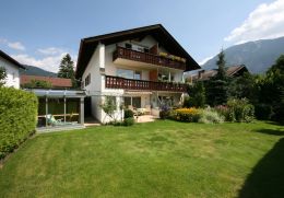 Haus Kalhammer