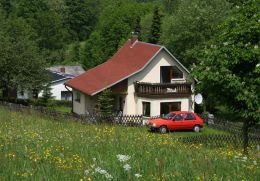 Sonnenhaus