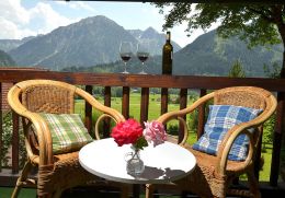 Haus Schmid - Natur und Kultur