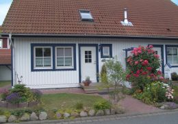 Ferienwohnung Schwedenidyll