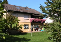 Haus Spessartblick