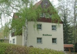 Waldhaus