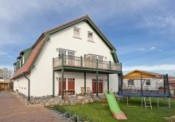 Karlshagen - Ferienhaus Jornitz Karlshagen - Ferienhaus Jornitz