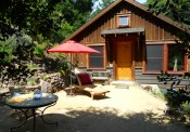 Cottage Orinda / San Francisco