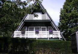 Ferienhaus Wa�ong