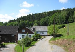 Ferienwohnung S��