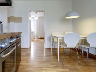 Ferienwohnung Petuelpark
