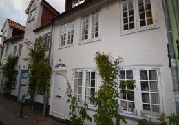 K�te Lassen Huus