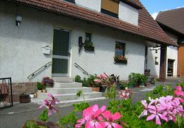 Ferienwohnung Moni