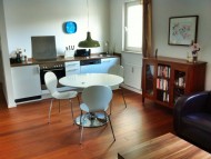 Ferienwohnung zum Ankommen