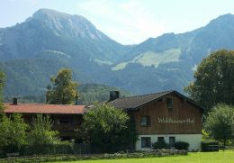Waldhauser Hof
