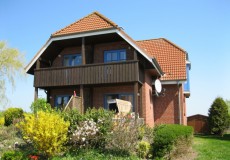 Ferienwohnung M�hlenblick