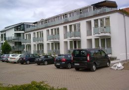 Appartement Villa Patricia 2