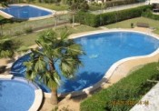 Appartment Samil 11