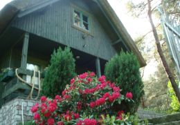 Ferienhaus Green House
