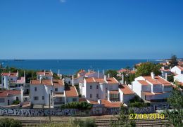 Ferienwohnung in Estoril