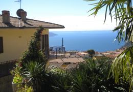 Fewo Bonassi Tignale-Olzano