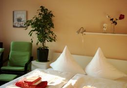 Apartment Hagen N�he TU Altstadt