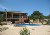 Finca El Torrente