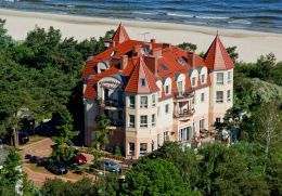 Villa del Mar