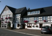 G�stehaus R�tz Nordenau