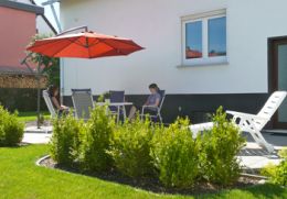 Ferienwohnung NaturaVita Villmar