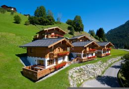 Tauernchalets Grossarltal