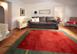 Sunshine Appartement Anne