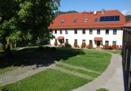 G�stehaus Schmidt
