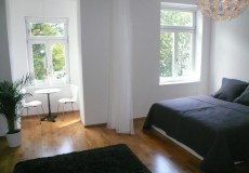 Ferienwohnung Tierpark