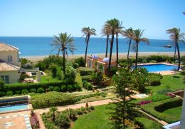 La Perla de Marakech 8