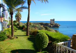 La Perla de Marakech 9